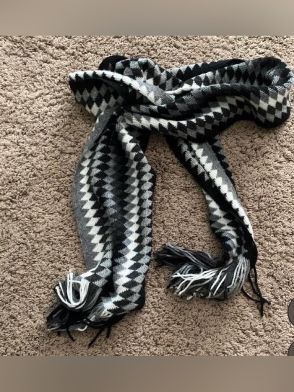 Women’s Scarf